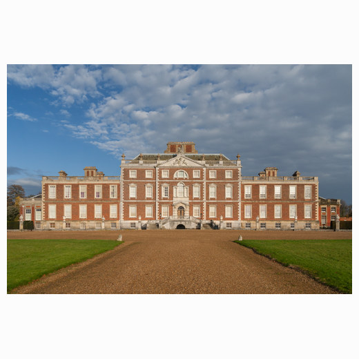 Wimpole Hall