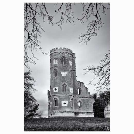 Wimpole's Folly