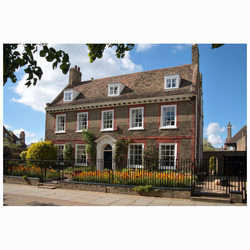 Ely Townhouse