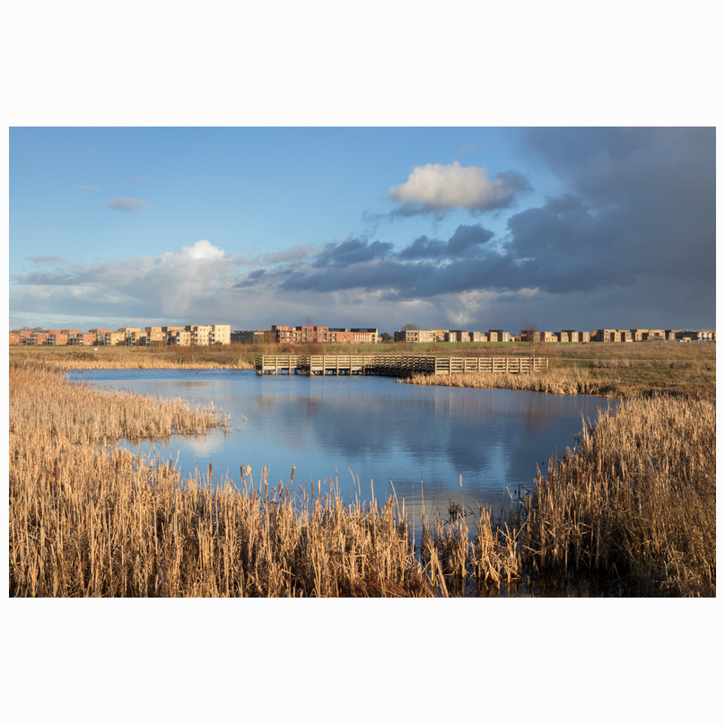 Trumpington Meadows
