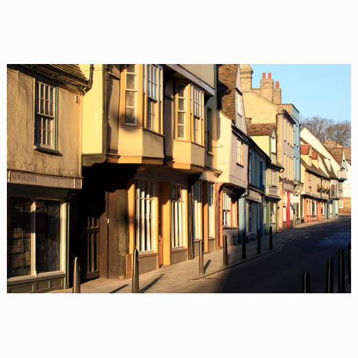 Magdalene Street