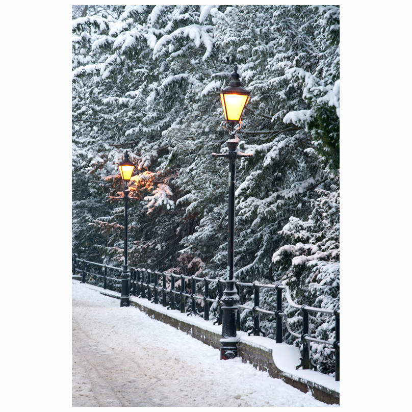 Narnia