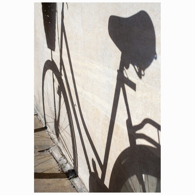 Cambridge shadow