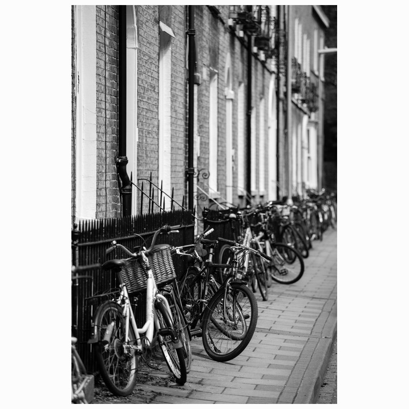 Fitzwilliam Street