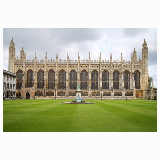 Kings Chapel