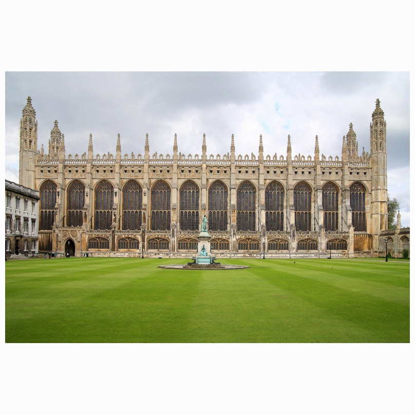 Kings Chapel