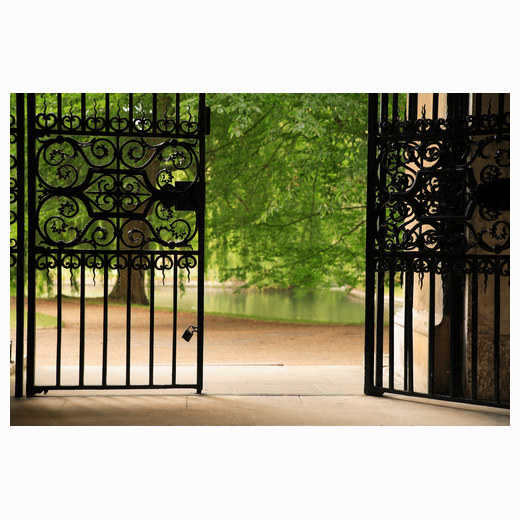 Trinity Gate
