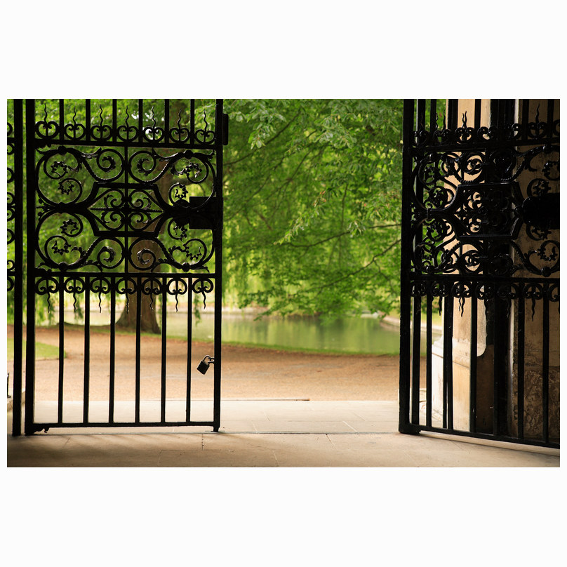 Trinity Gate