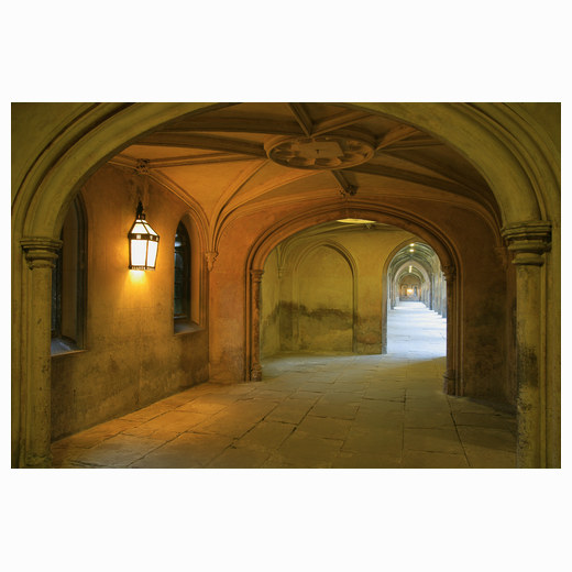 Johns Cloisters