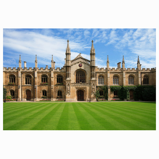 Corpus Christi College