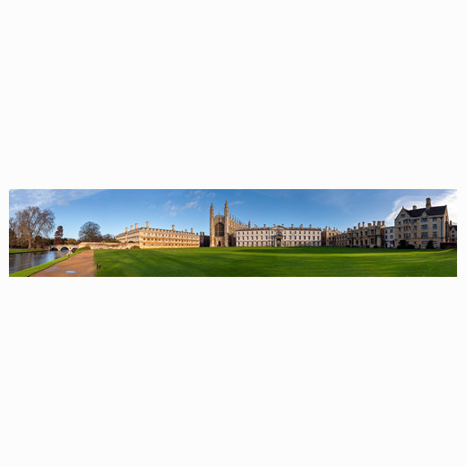 Kings panorama