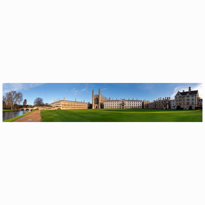 Kings panorama