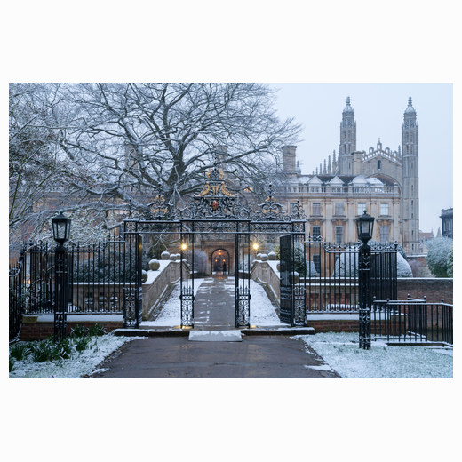 Clare Gate