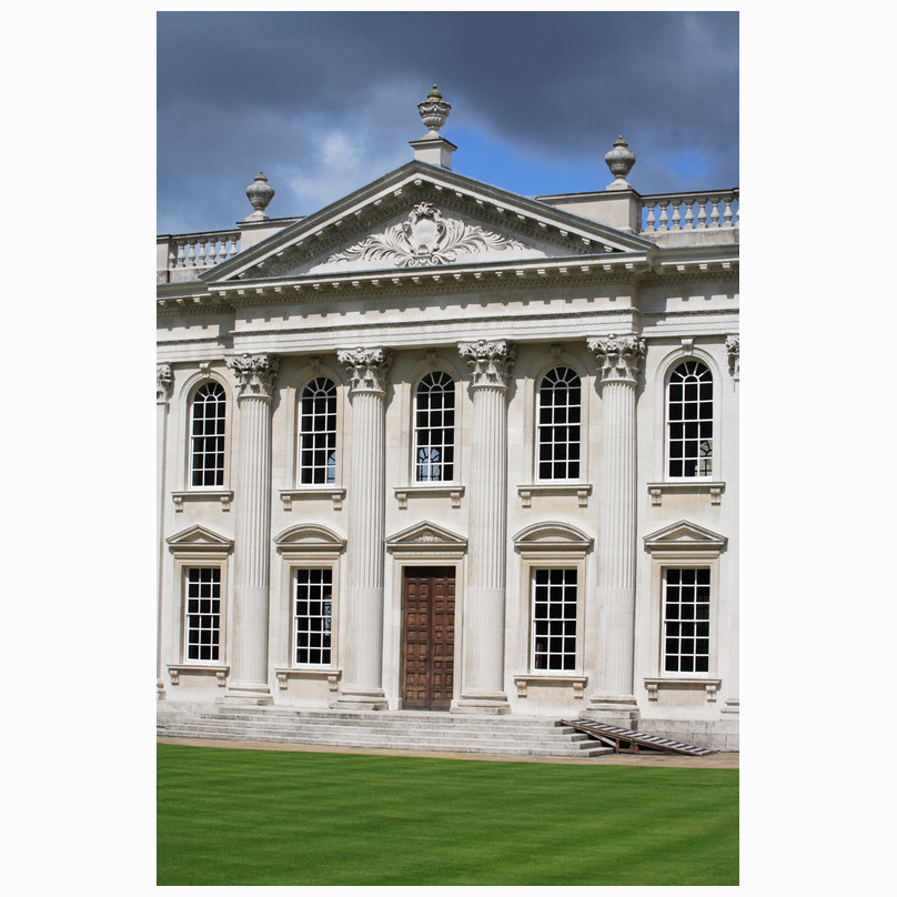 Senate House