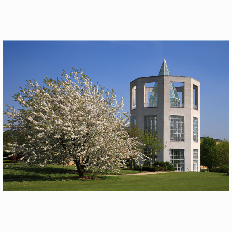 Moller Centre