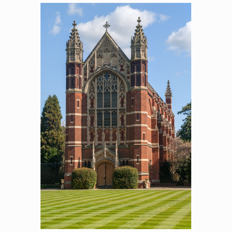 Selwyn Chapel