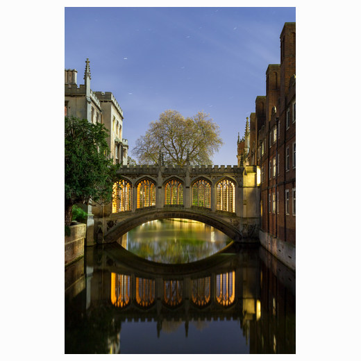 Bridge of Sighs