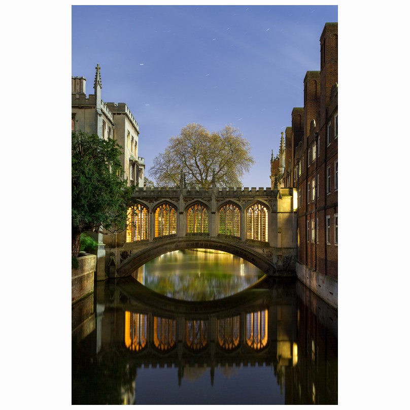Bridge of Sighs