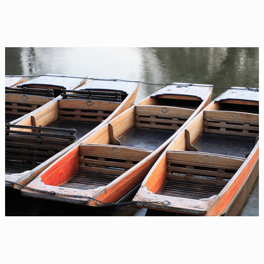 Frosty Punts