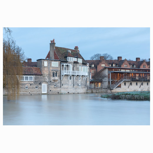 Old Granary Darwin College