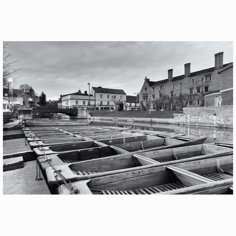 Daytime punts