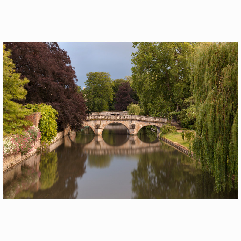 Summer River Cam